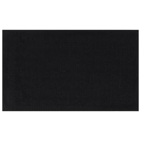 Fußmatte Rechteckig 45x75 cm Gummi und Kokosfaser