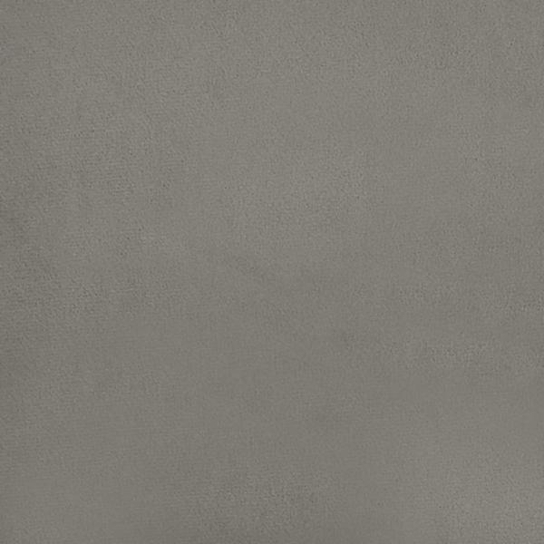 Taschenfederkernmatratze Mittel Hellgrau 120x190x20 cm Stoff