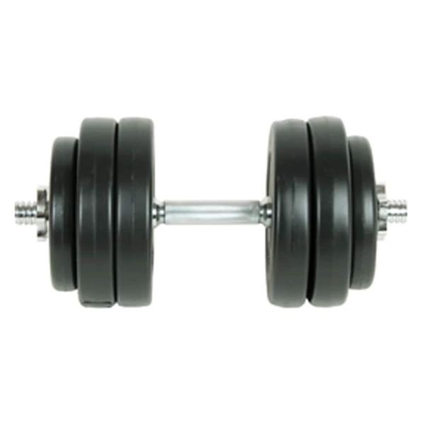 ARDEBO.de - Hantel Set 15 kg