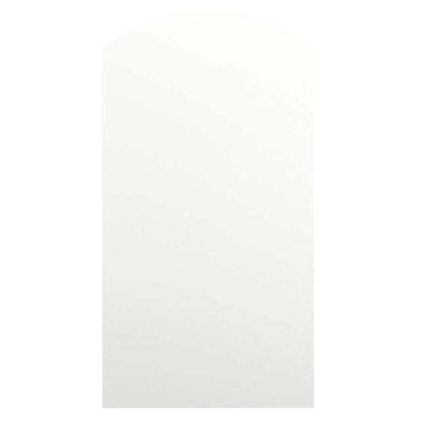 Spiegel 90x45 cm Glas