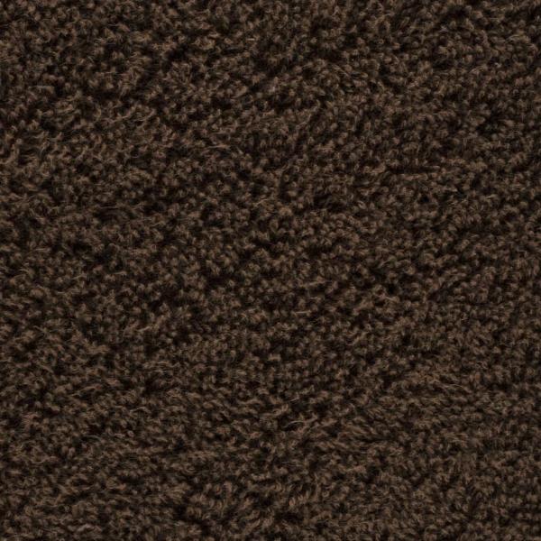 Premium Badetücher SOLUND 4 Stk. Braun 100x150 cm 600 g/m²