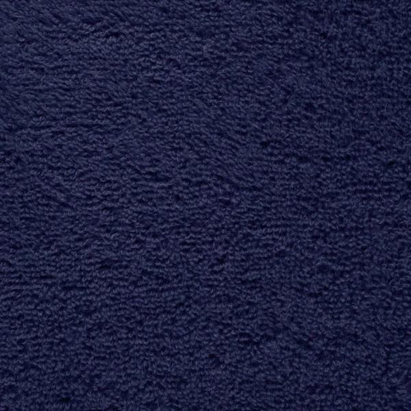 Premium Saunatücher SOLUND 10 Stk. Marineblau 80x200 cm 600 g/m²