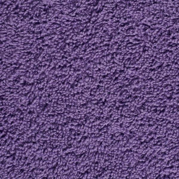 Premium-Saunatücher SOLUND 10 Stk. Lila 80x200 cm 600 g/m²