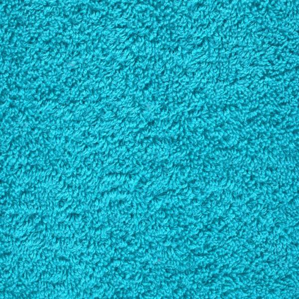 Premium Badetücher SOLUND 10 Stk. Türkis 100x150 cm 600 g/m²