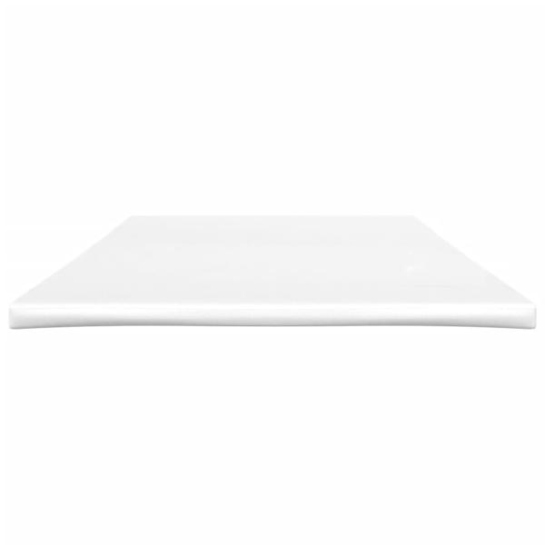 Matratzenauflage 90x210x5 cm