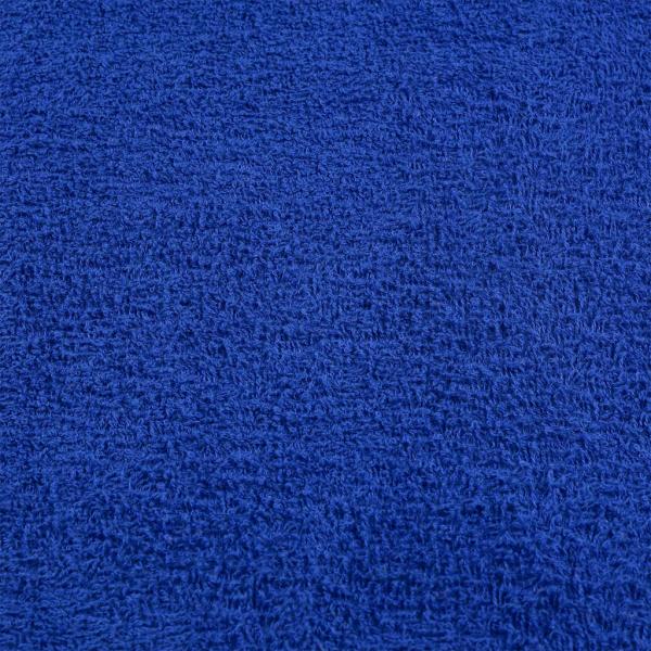 Gästetücher FROGN 4 Stk. Blau 30x50 cm 360 g/m²