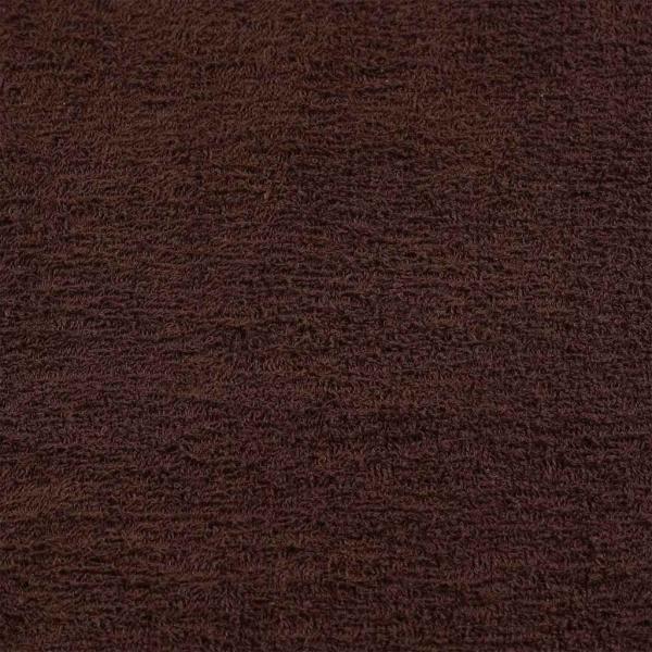 Saunatücher FROGN 10 Stk. Braun 80x200 cm 360 g/m²