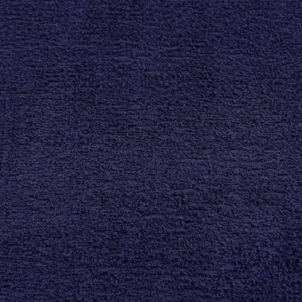 Handtücher FROGN 4 Stk. Marineblau 50x100 cm 360 g/m²