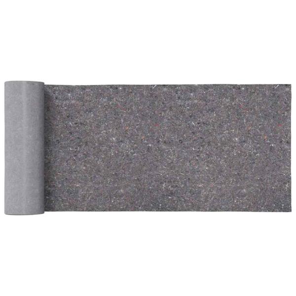 Rutschfeste Malervliese 2 Stk. 50 m 220 g/m² Grau