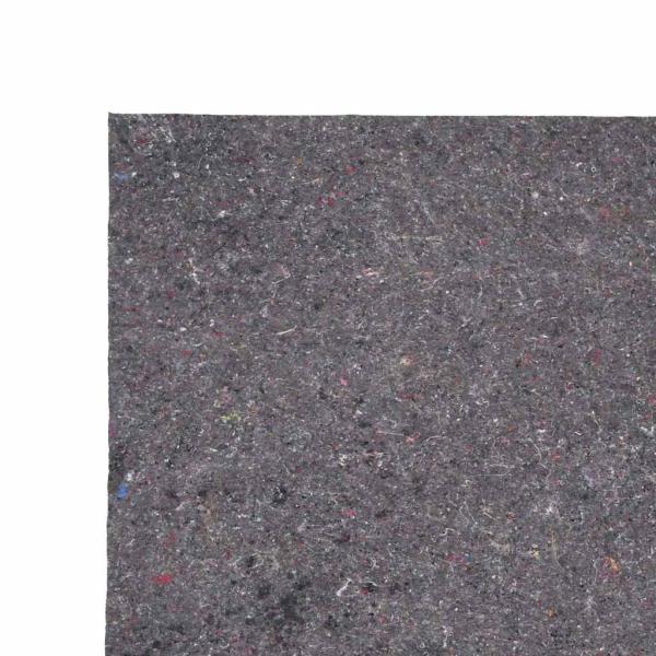 Rutschfeste Malervliese 2 Stk. 50 m 220 g/m² Grau