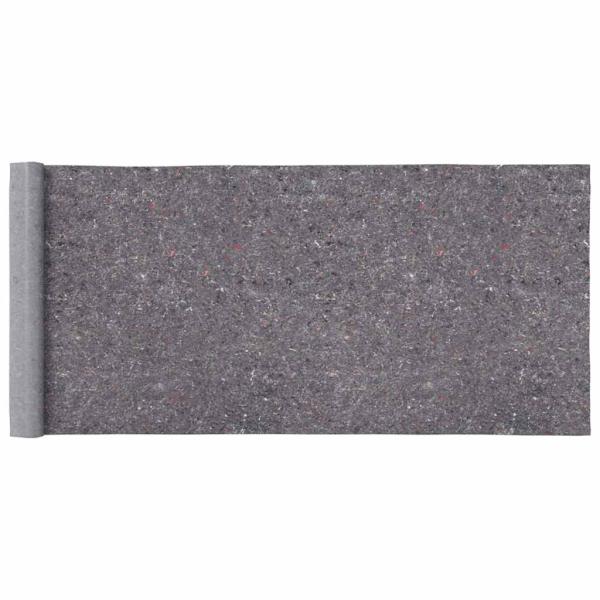 Rutschfeste Malervliese 2 Stk. 10 m 280 g/m² Grau