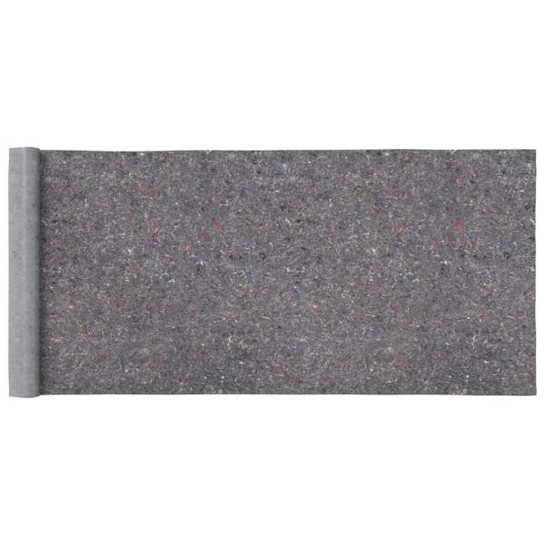 Rutschfestes Malervlies 10 m 280 g/m² Grau