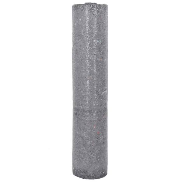 Rutschfestes Malervlies 25 m 220 g/m² Grau