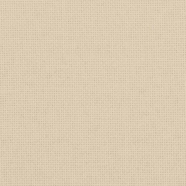 Hundebett Creme 70x45x30 cm Stoff