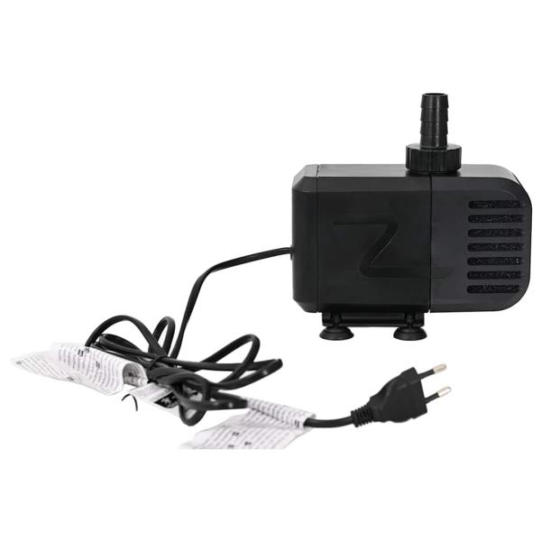 Aquarium-Tauchpumpe 2500 L/h