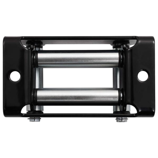 Elektrische Winde PVC Schwarz