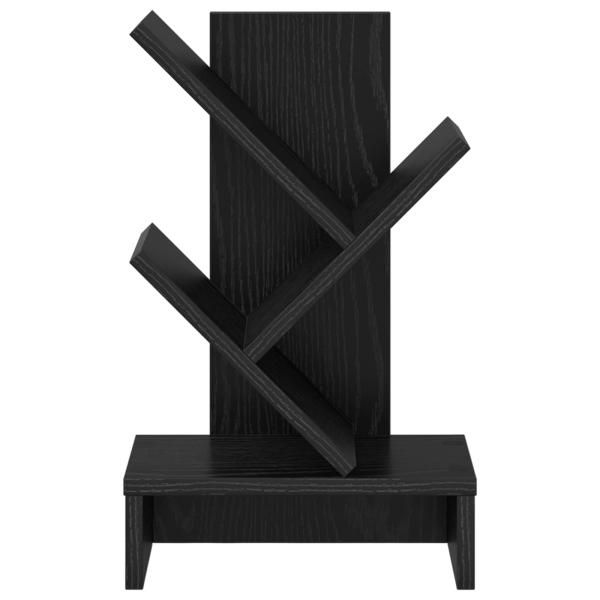 Baumb?cherregal 3-st?ckig 30 x 18 x 48 cm Holzwerkstoff