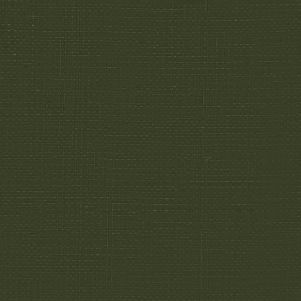 Plane mit Ösen Grün 3 x 3 m 260 gsm PE