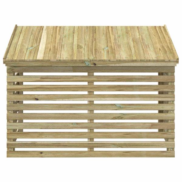 Klimaanlagenabdeckung 117,5x62,5x85,5 cm