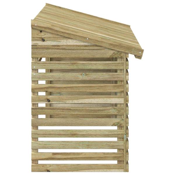 Klimaanlagenabdeckung 117,5x62,5x85,5 cm