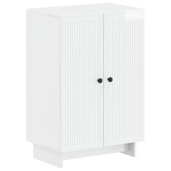 Schuhschrank EDE 59,5 x 39,5 x 90 cm Holzwerkstoff