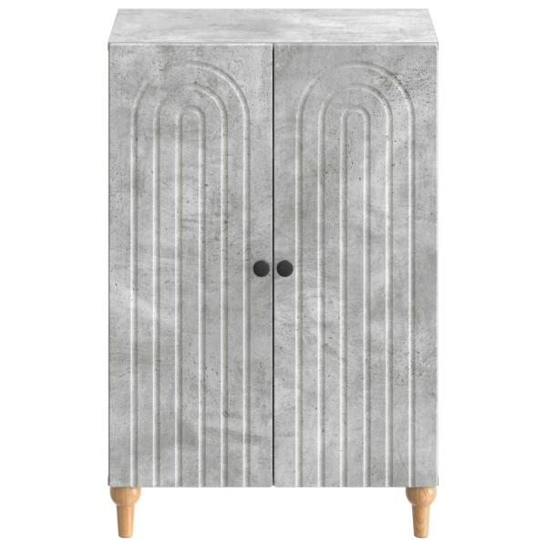 Schuhschrank ALKMAAR 59,5 x 39,5 x 90 cm Holzwerkstoff