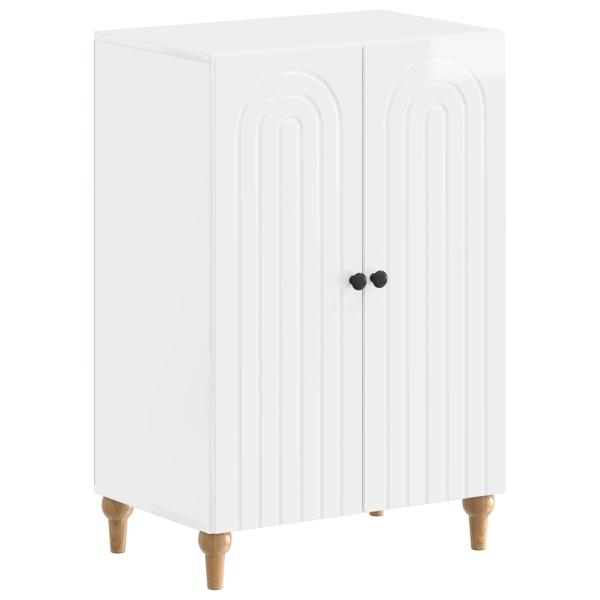 Schuhschrank ALKMAAR 59,5 x 39,5 x 90 cm Holzwerkstoff