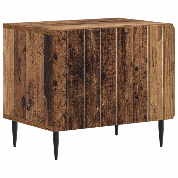 TV-Schrank Altholz Holzwerkstoff