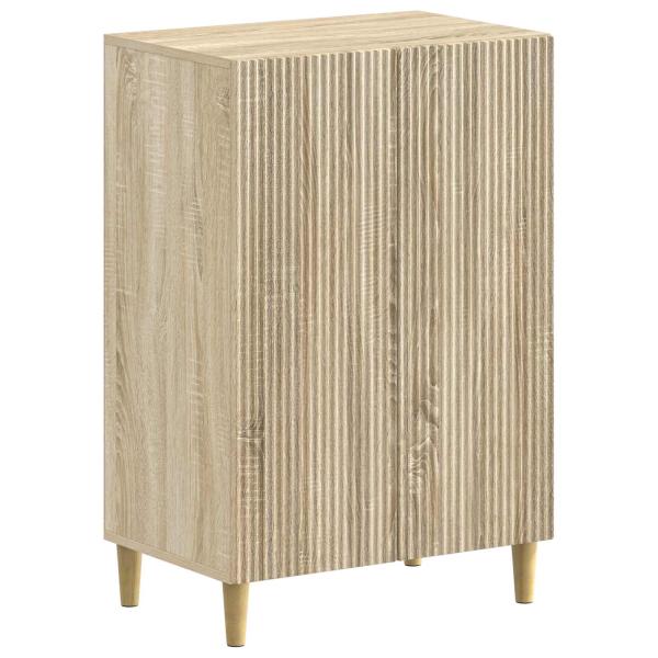 Schuhschrank ARNHEM 59,5 x 39,5 x 90 cm Holzwerkstoff