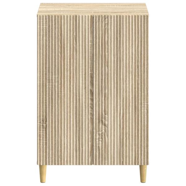 Schuhschrank ARNHEM 59,5 x 39,5 x 90 cm Holzwerkstoff
