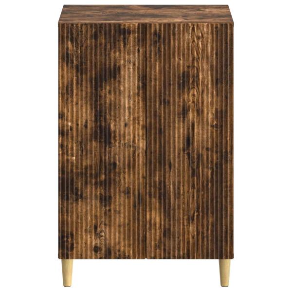 Schuhschrank ARNHEM 59,5 x 39,5 x 90 cm Holzwerkstoff