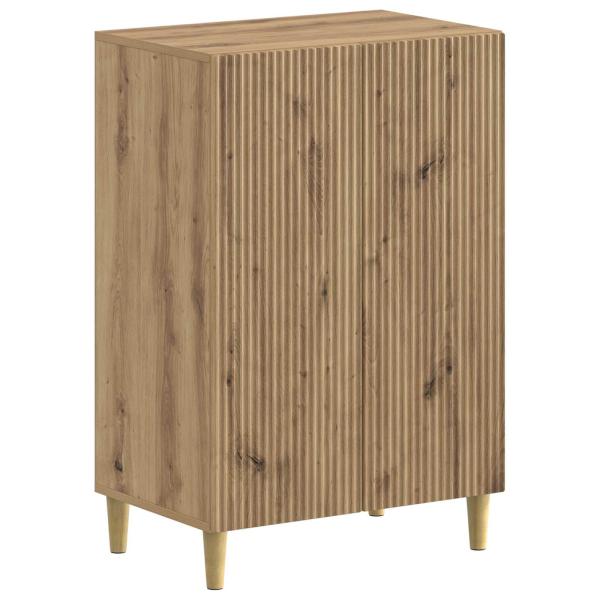 Schuhschrank ARNHEM 59,5 x 39,5 x 90 cm Holzwerkstoff