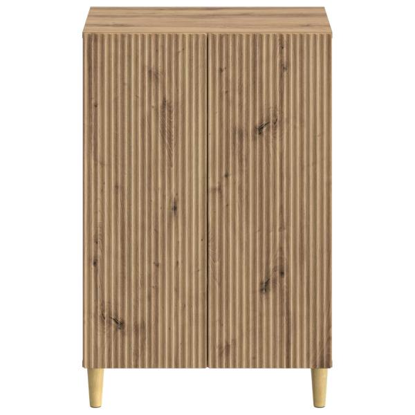 Schuhschrank ARNHEM 59,5 x 39,5 x 90 cm Holzwerkstoff