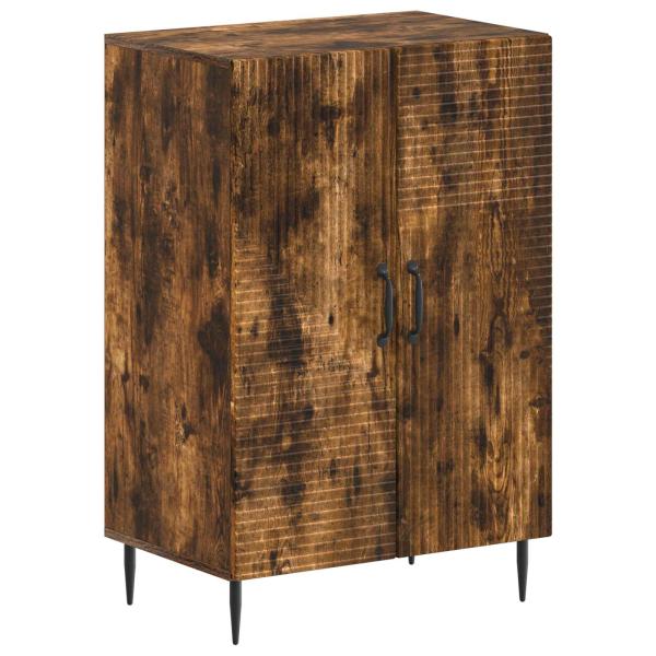 Schuhschrank HAARLEM 59,5 x 39,5 x 89,5 cm Holzwerkstoff