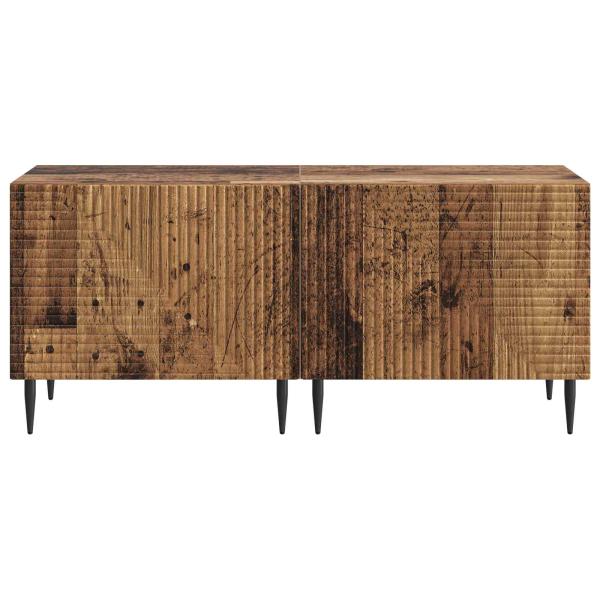 TV-Schrank Altholz Holzwerkstoff
