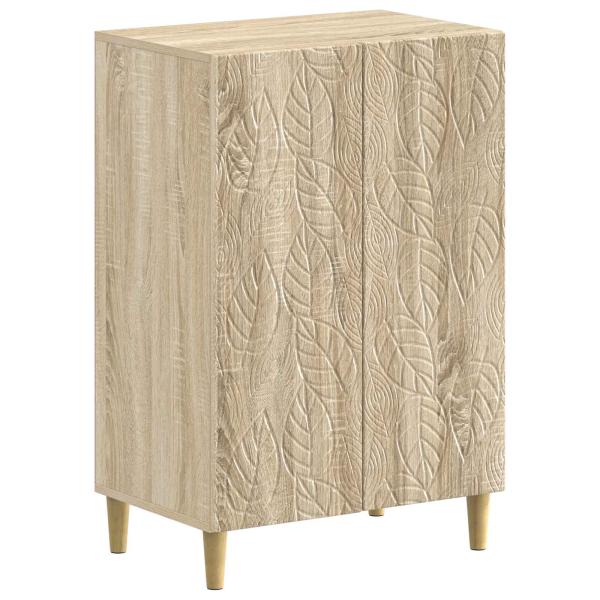 Schuhschrank DELFT 59,5 x 39,5 x 90 cm Holzwerkstoff