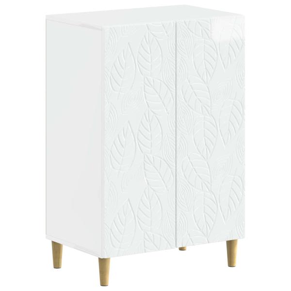 Schuhschrank DELFT 59,5 x 39,5 x 90 cm Holzwerkstoff