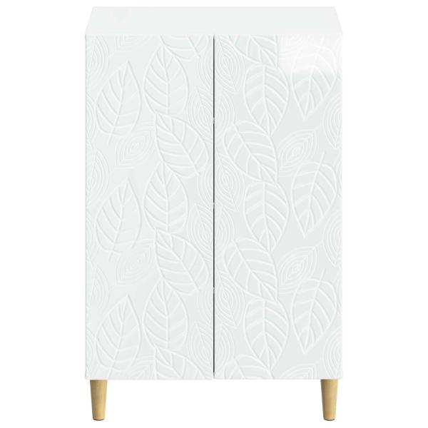 Schuhschrank DELFT 59,5 x 39,5 x 90 cm Holzwerkstoff