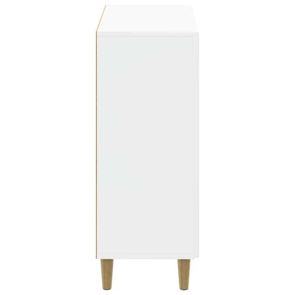 Schuhschrank DELFT 59,5 x 39,5 x 90 cm Holzwerkstoff