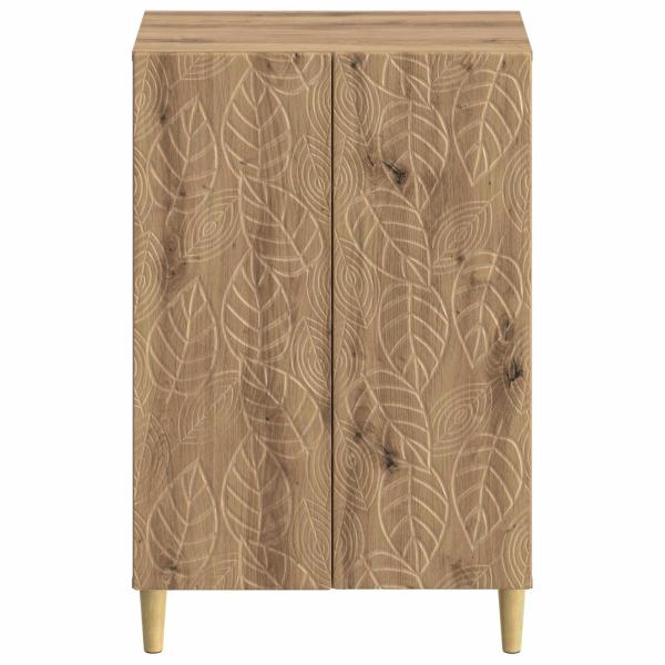 Schuhschrank DELFT 59,5 x 39,5 x 90 cm Holzwerkstoff