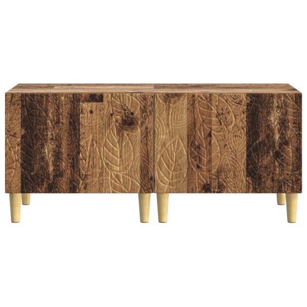 TV-Schrank Altholz Holzwerkstoff