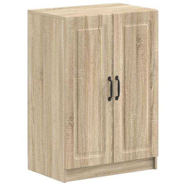 Schuhschrank UTRECHT 59,5 x 39,5 x 87 cm Holzwerkstoff
