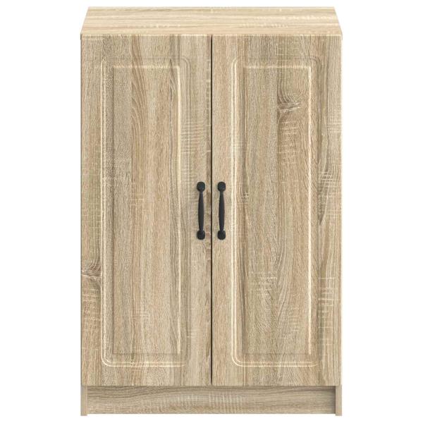 Schuhschrank UTRECHT 59,5 x 39,5 x 87 cm Holzwerkstoff
