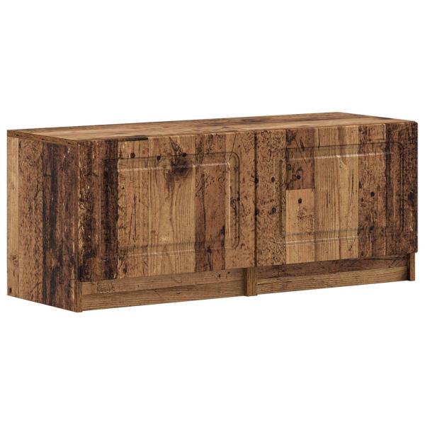TV-Schrank Altholz Holzwerkstoff