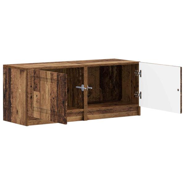 TV-Schrank Altholz Holzwerkstoff