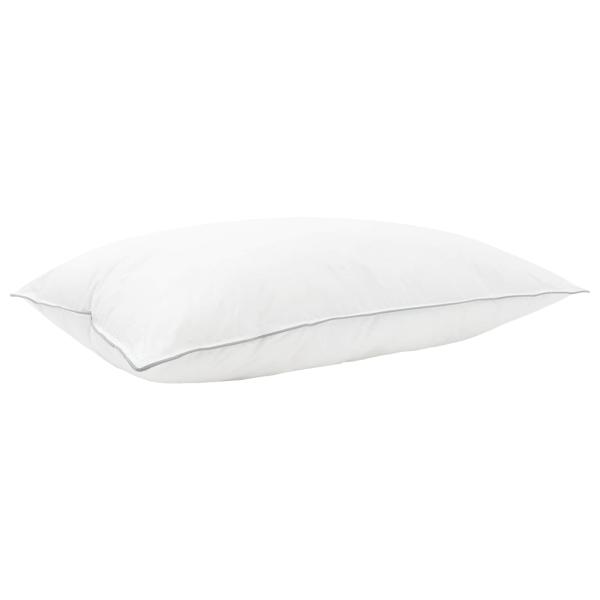 Bettdecke und Kissen Set 2 Stk. 155x200 cm Sommer 140 GSM Wolle