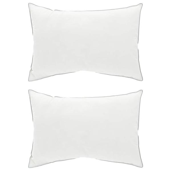Bettdecke und Kissen Set 3 stk. 135x220 cm 4 Jahreszeiten Wolle
