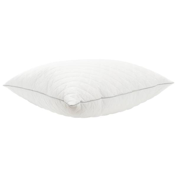90% Gänsedaunen Bettwäsche-Set FULDA 2 Stk. 152 x 203 cm Sommer