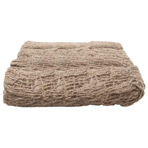 Jute Ufermatte Natur 1,6 x 5 m