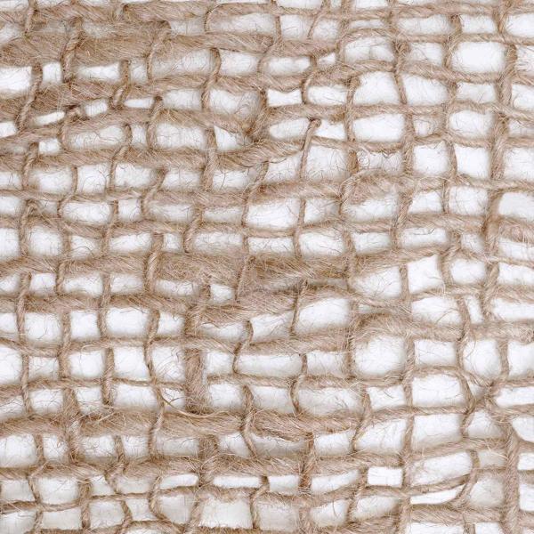 Jute Ufermatte Natur 1,6 x 5 m